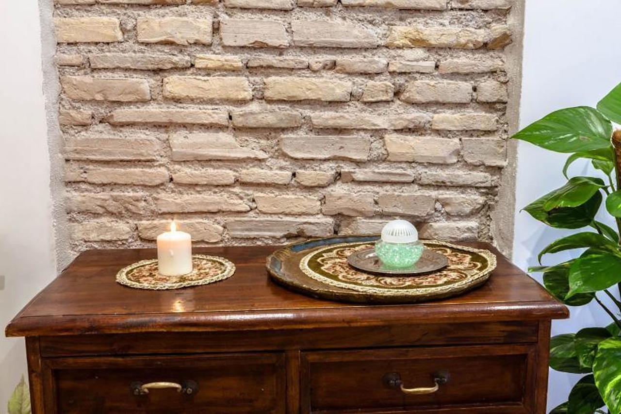Navona Apartment *
