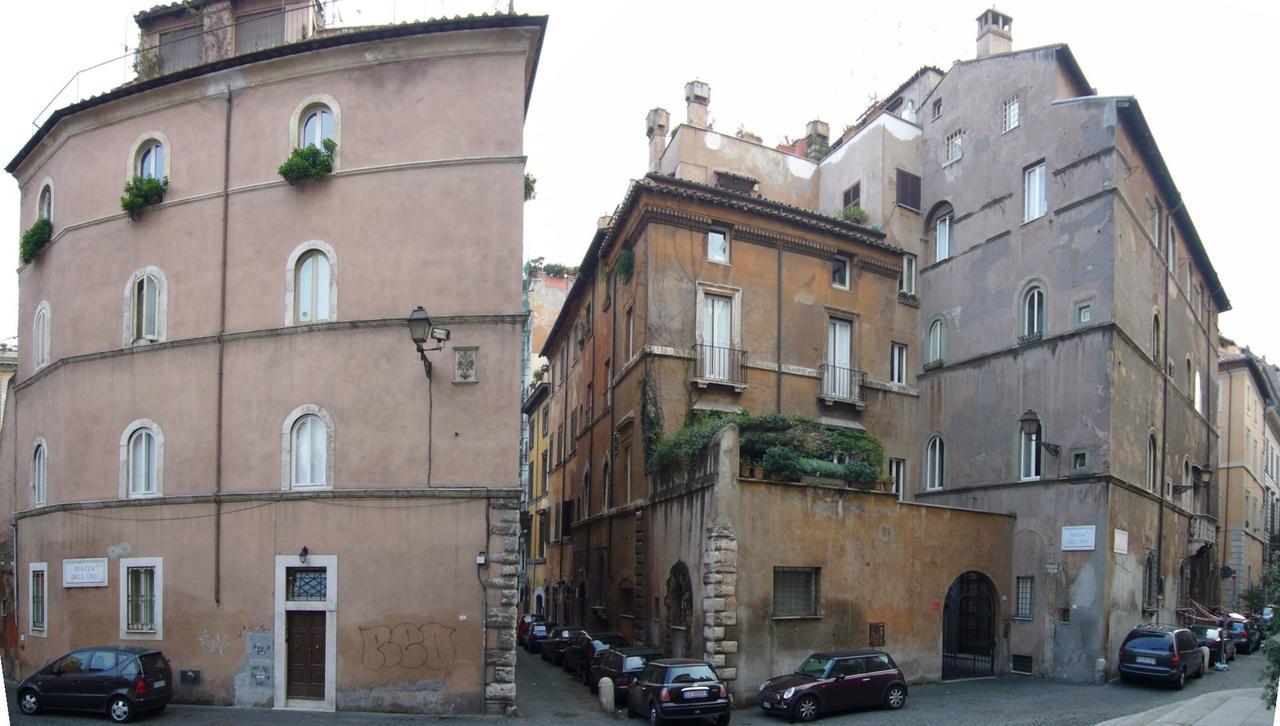 Navona Apartment