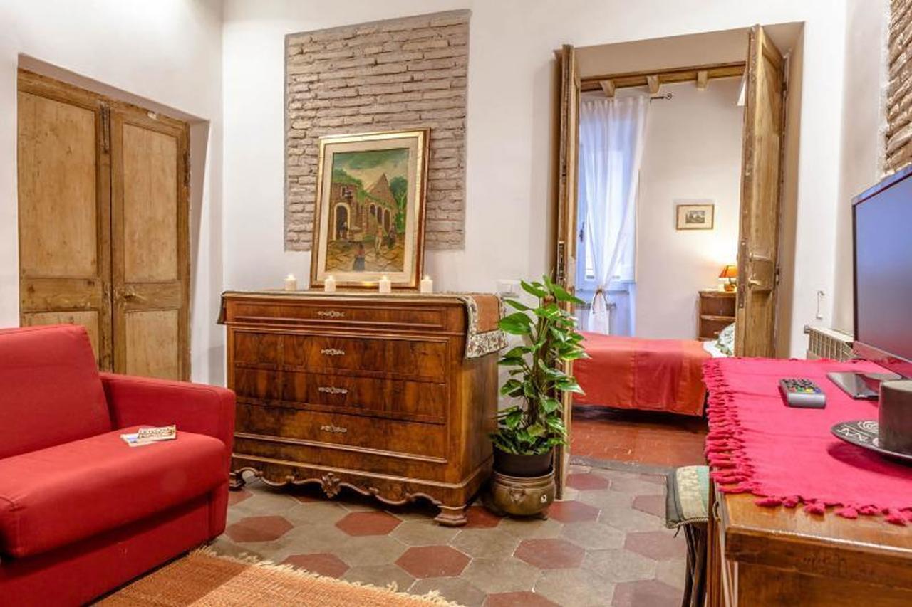 Navona Apartment *