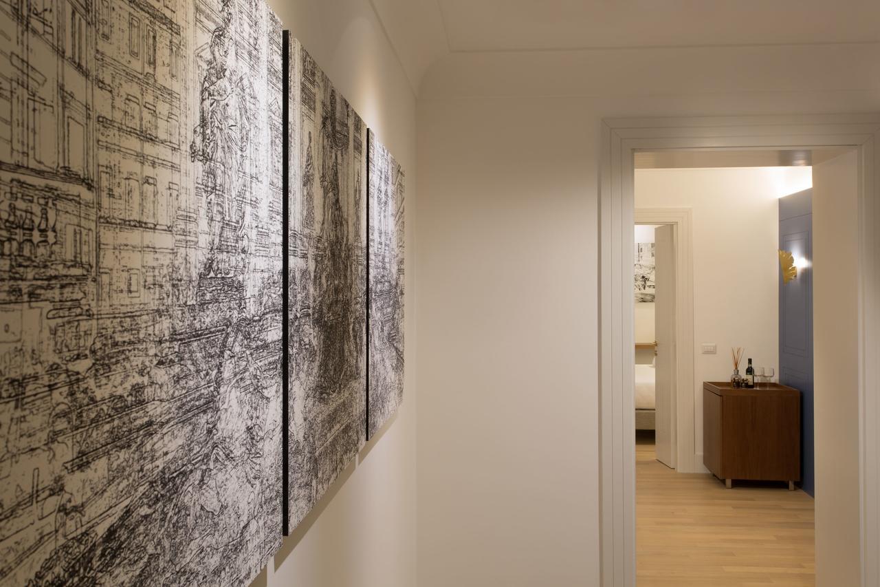Hotel Gkk Exclusive Private Roma