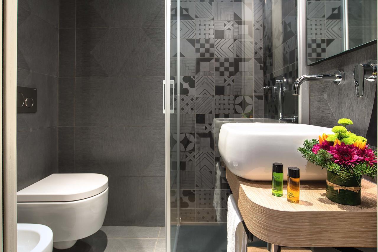 Hotel Navona Street Rome