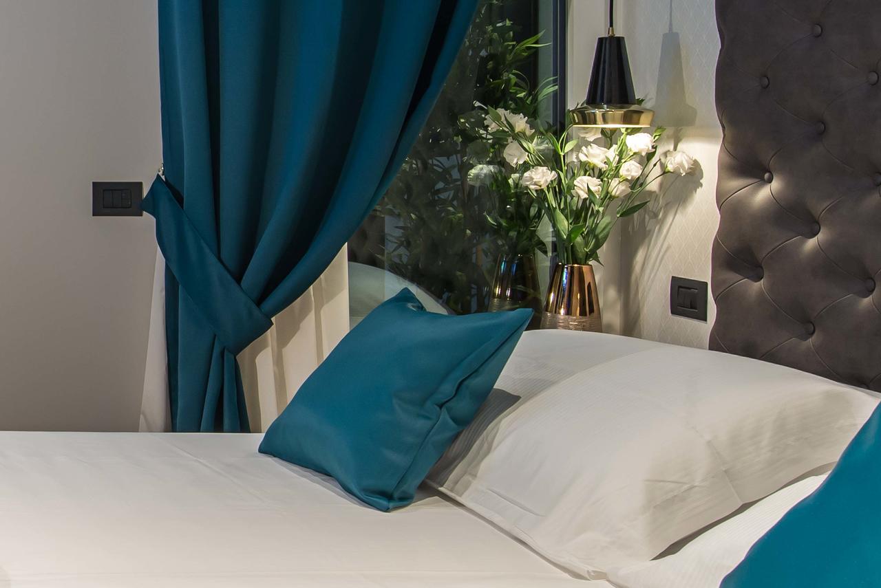 Navona Street Hotel