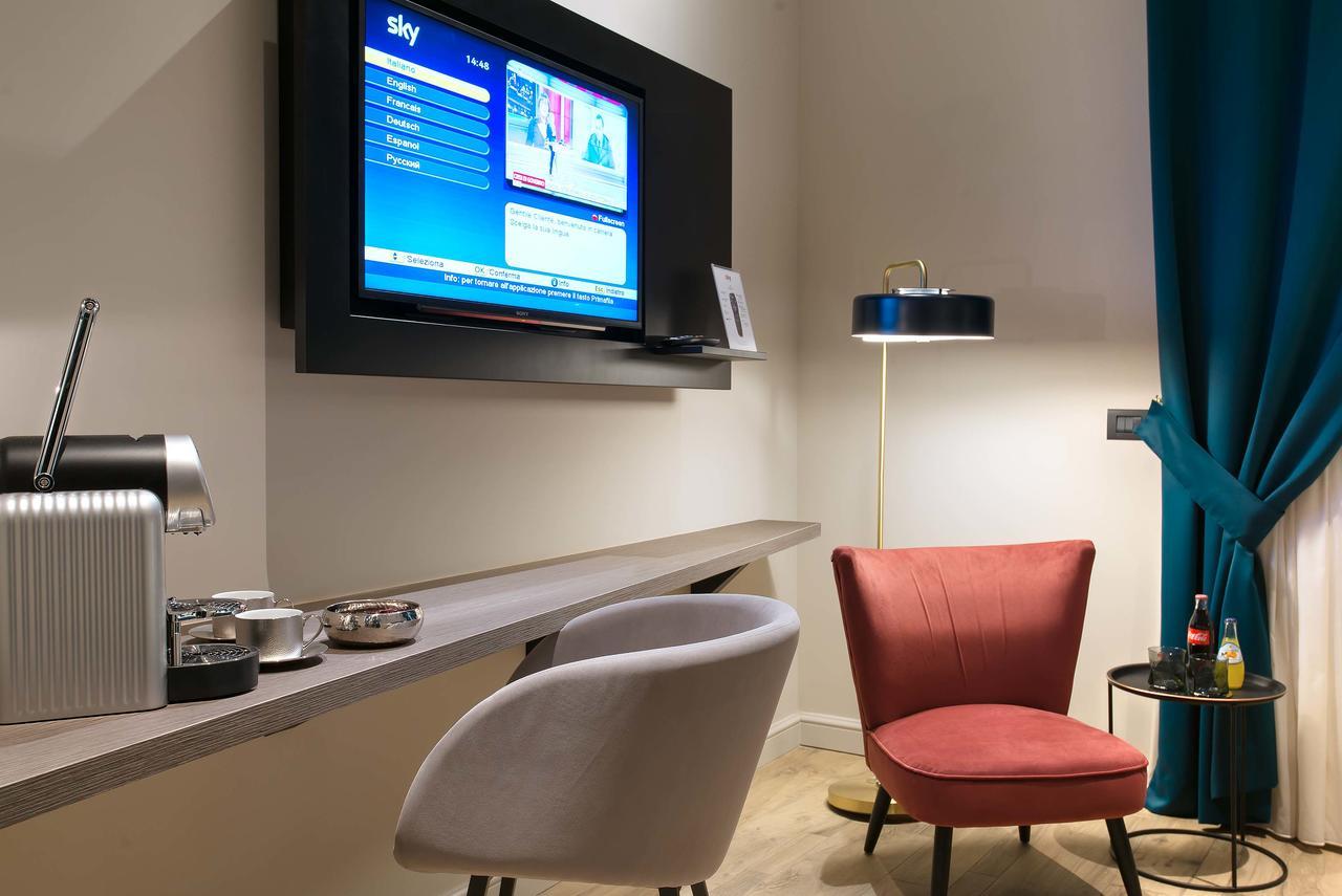 Navona Street Hotel Rome