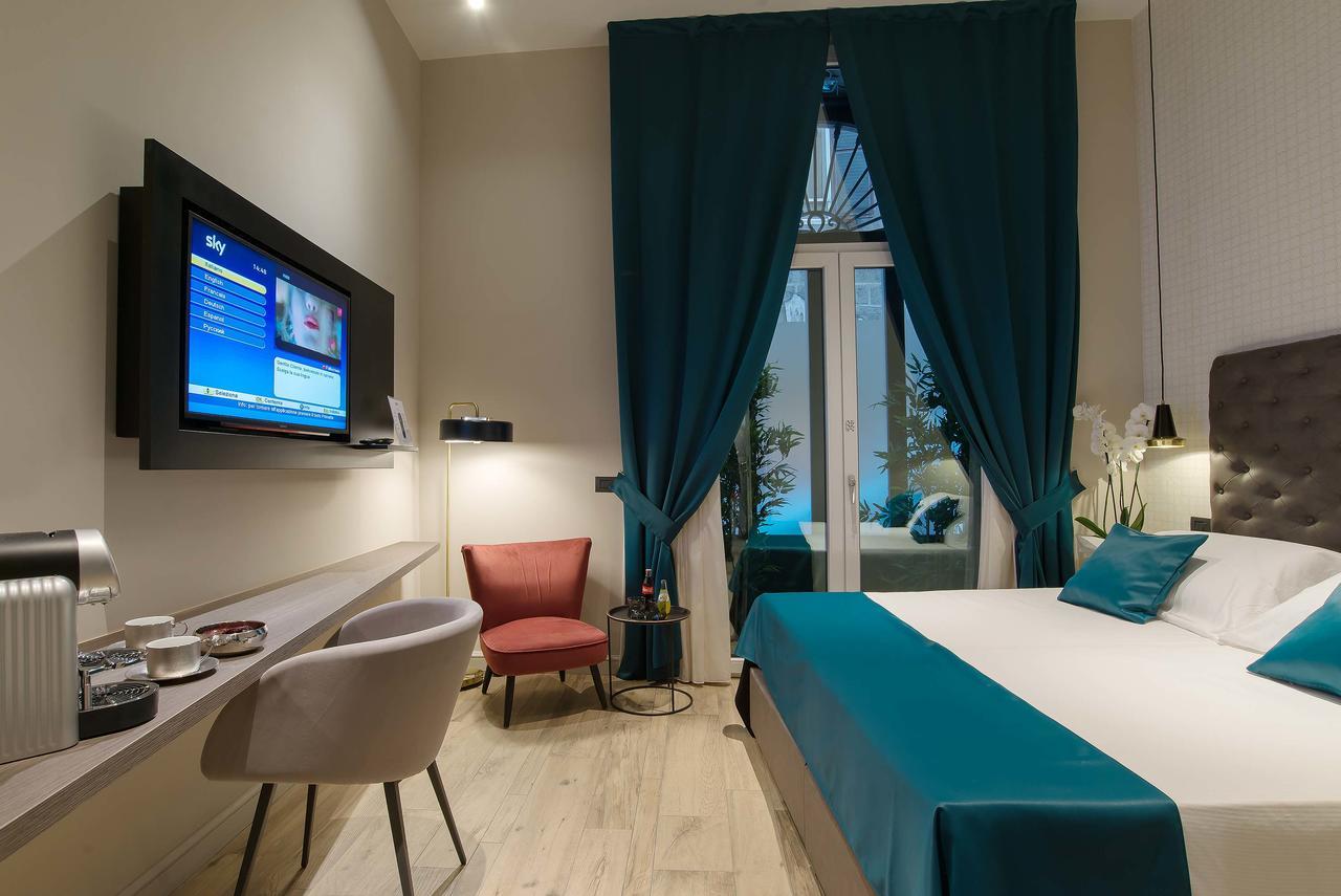 Navona Street Hotel