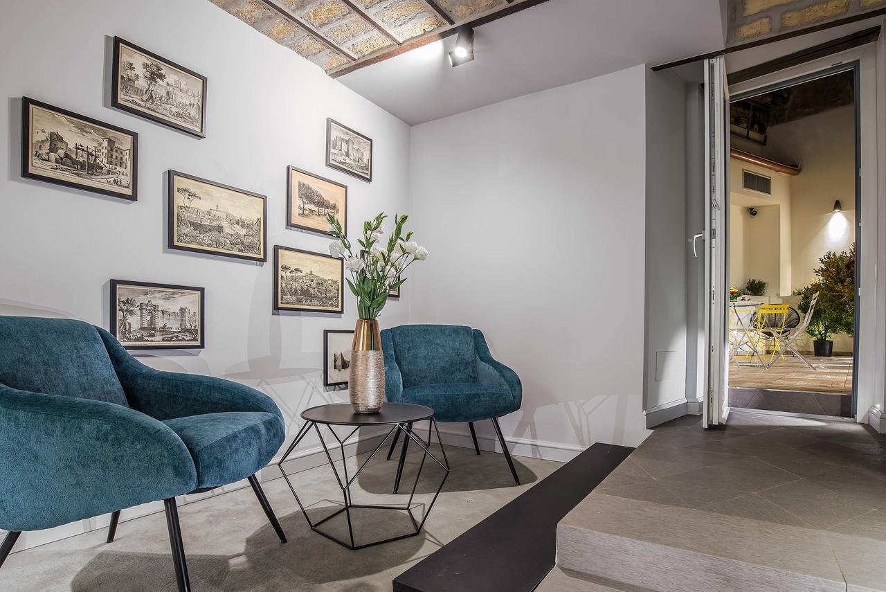 Navona Street Hotel Rome