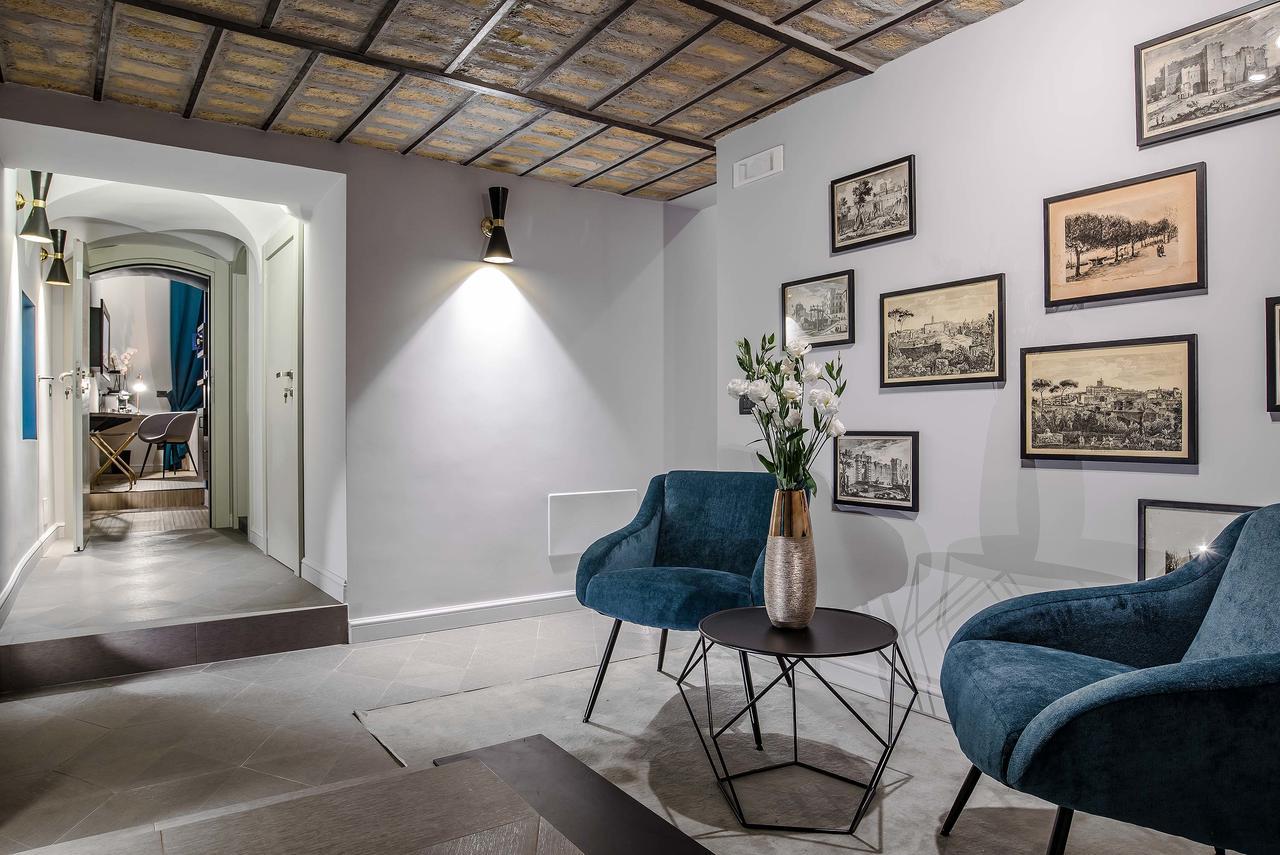 Navona Street 3* Rome