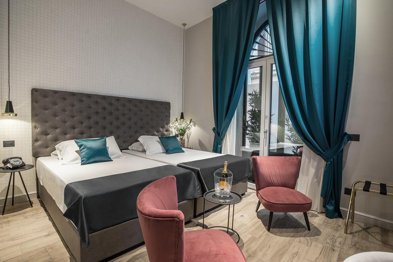 Navona Street Hotel 3*
