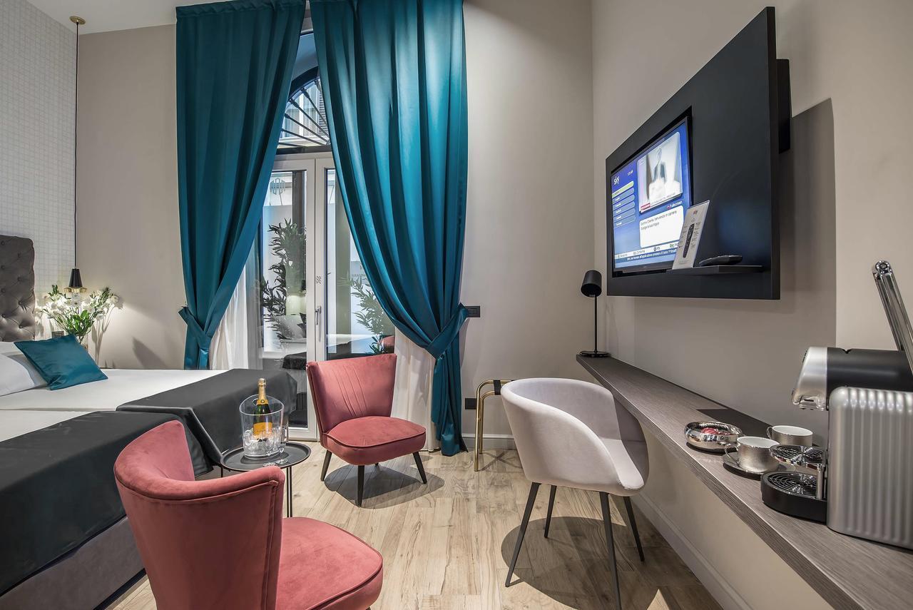 Navona Street Hotel Rome