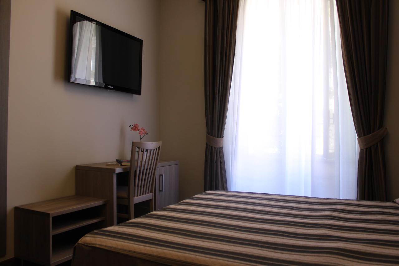 Couette-café Dreams Rome
