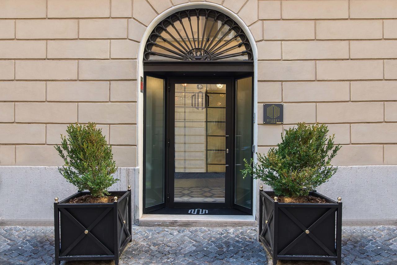 Hotel Navona Street