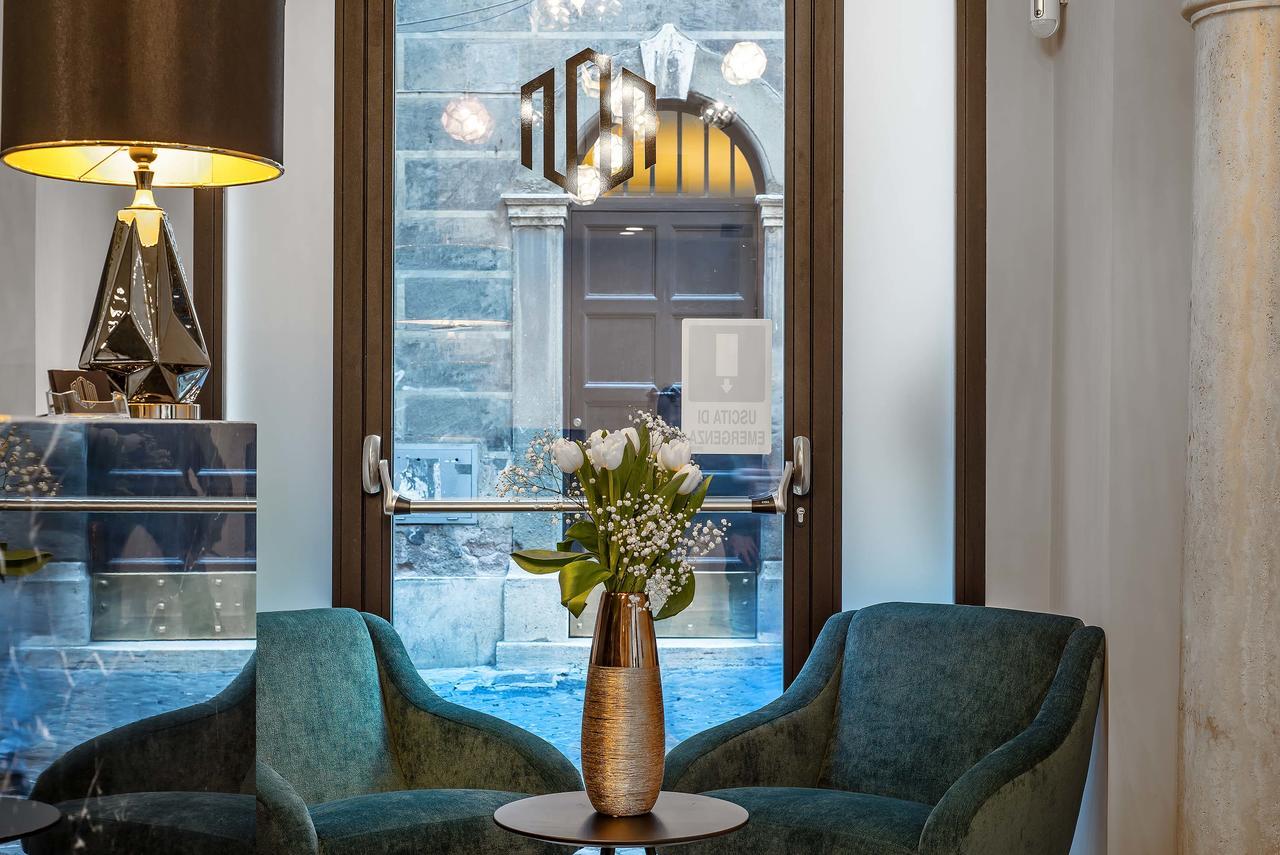 Hotel Navona Street Rome