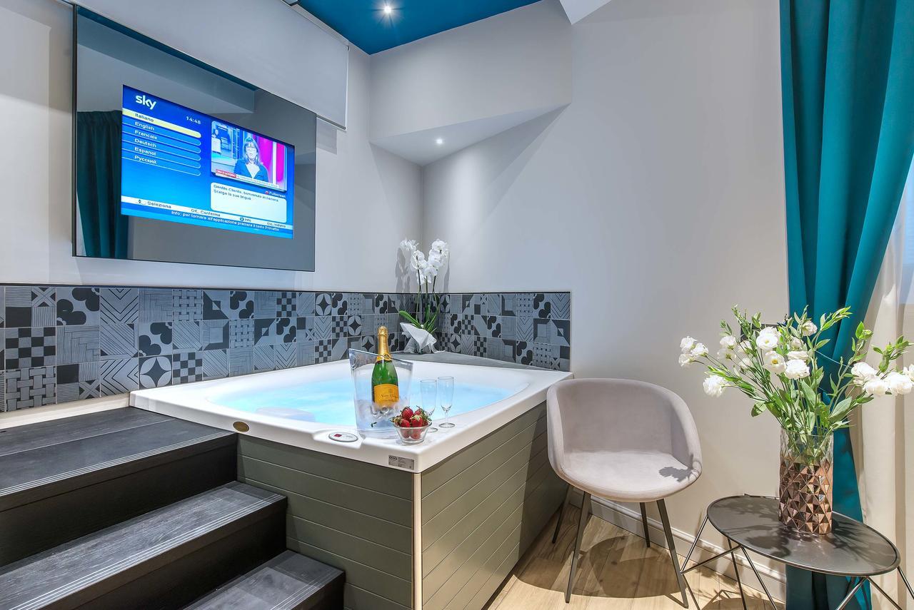 Hotel Navona Street 3*