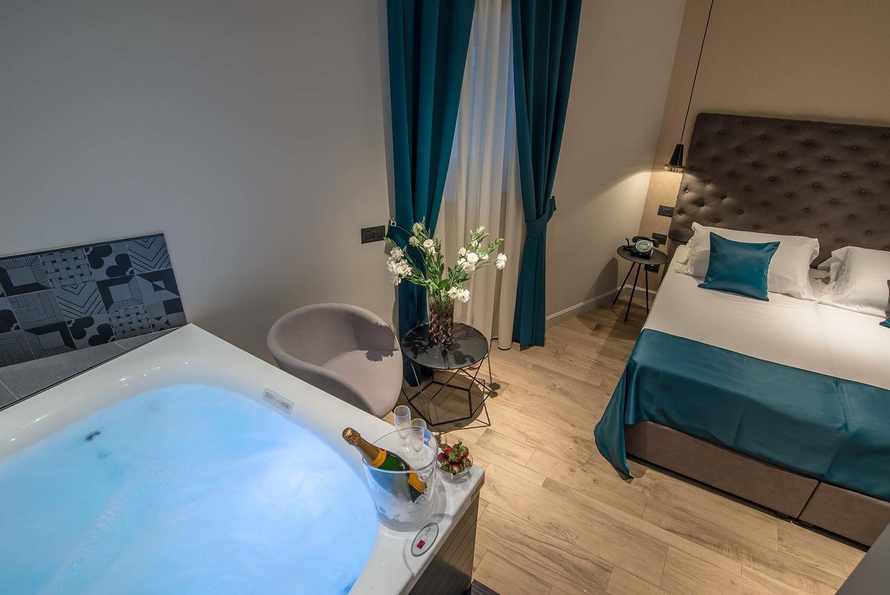 Navona Street 3* Rome