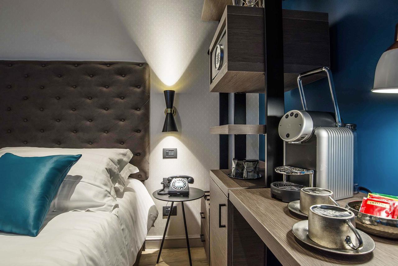 Navona Street Hotel 3*