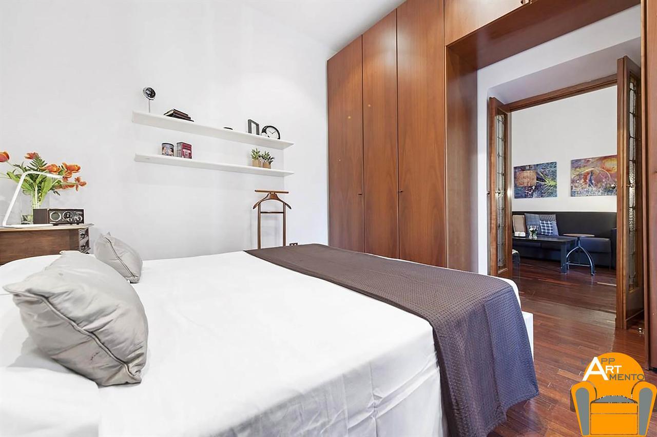 4bnb - Vatican Doors Flat Rome