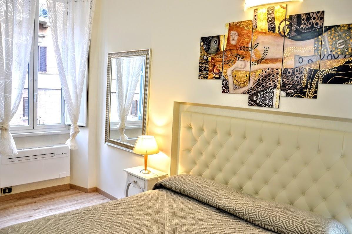 Santa Maria Maggiore Bed & Breakfast *