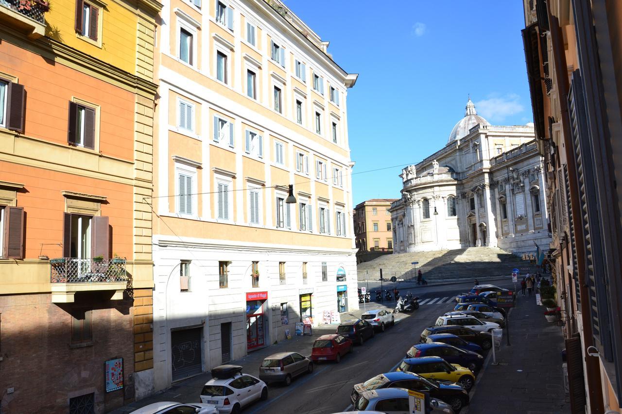 Santa Maria Maggiore Bed & Breakfast Rome