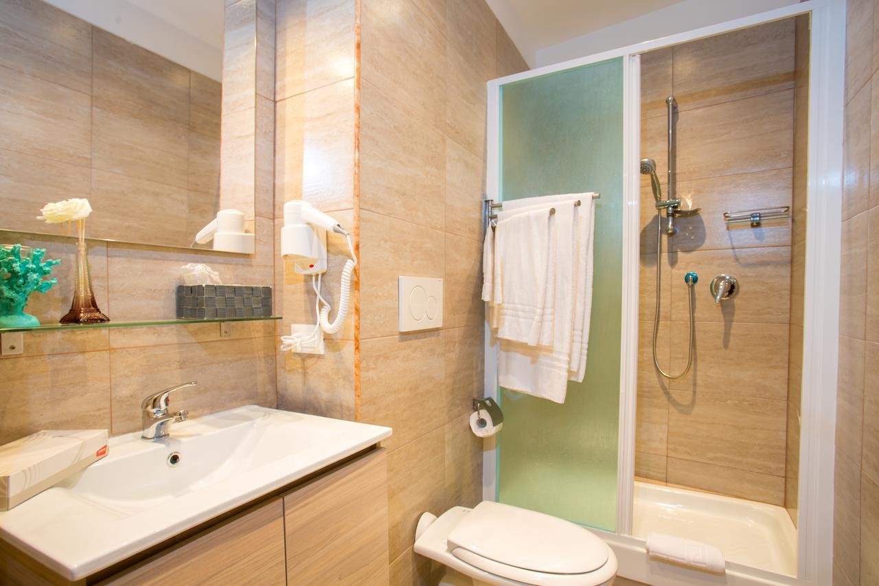 Bed & Breakfast Bq House Castello Luxury Rome
