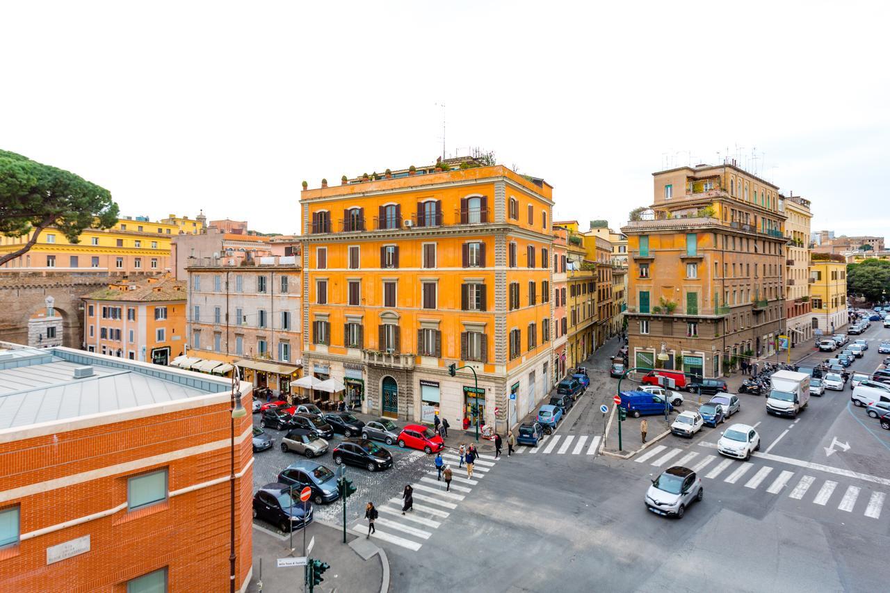 Bq House Castello Luxury Bed & Breakfast 2*