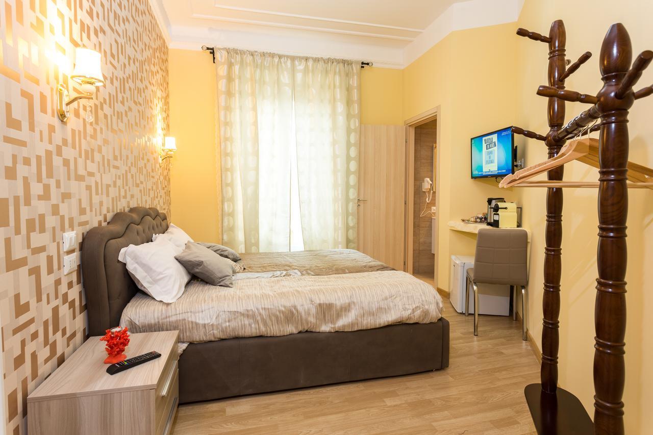 Bed & Breakfast Bq House Castello Luxury