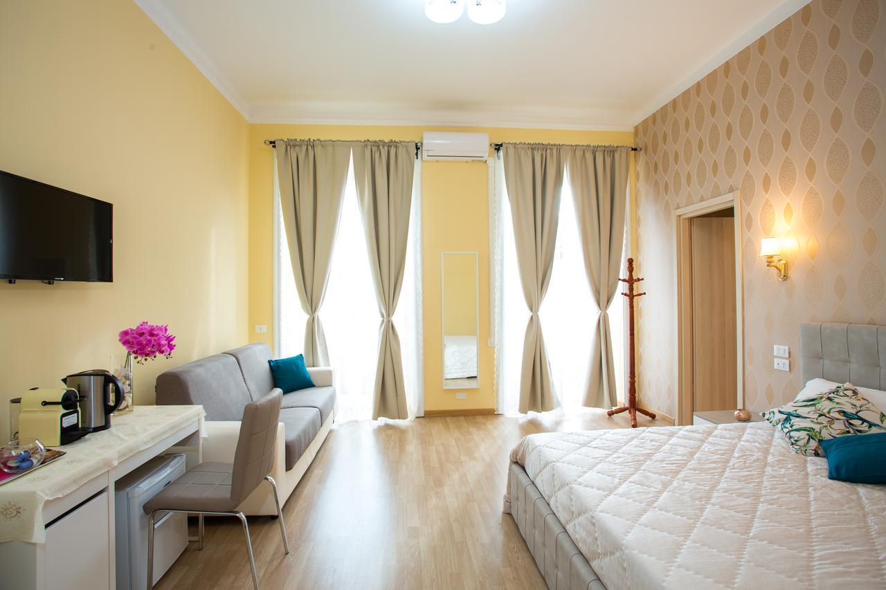 Bq House Castello Luxury 2* Rome