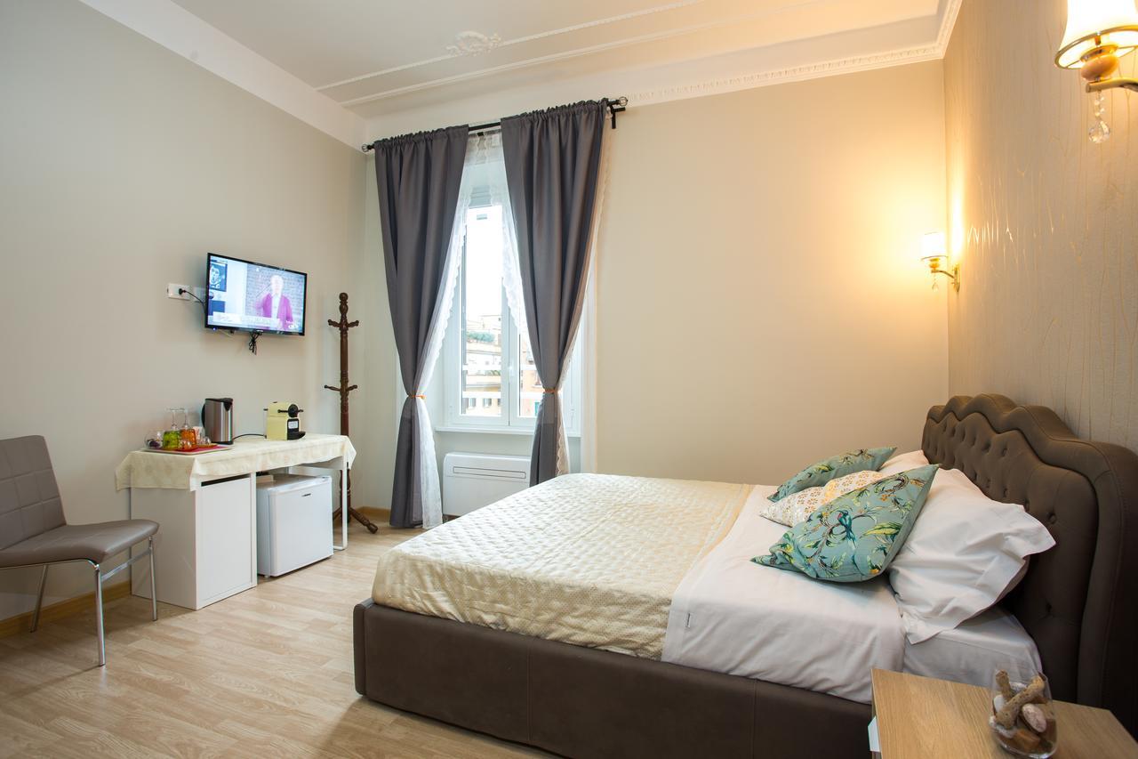 Bed & Breakfast Bq House Castello Luxury