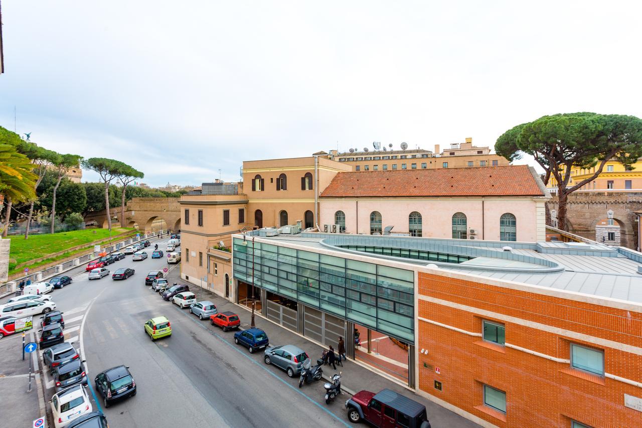 Bq House Castello Luxury Rome
