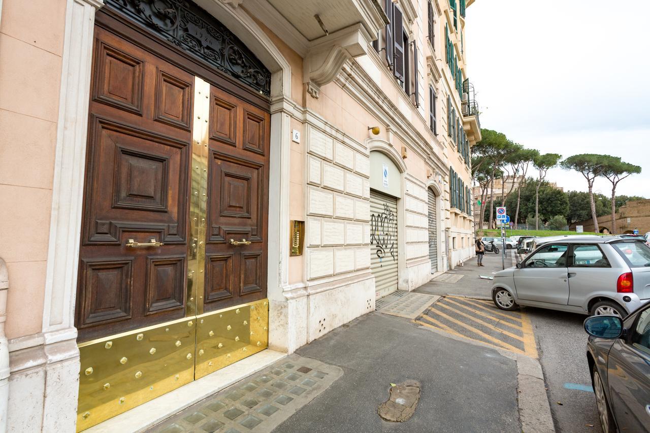 Bq House Castello Luxury 2*