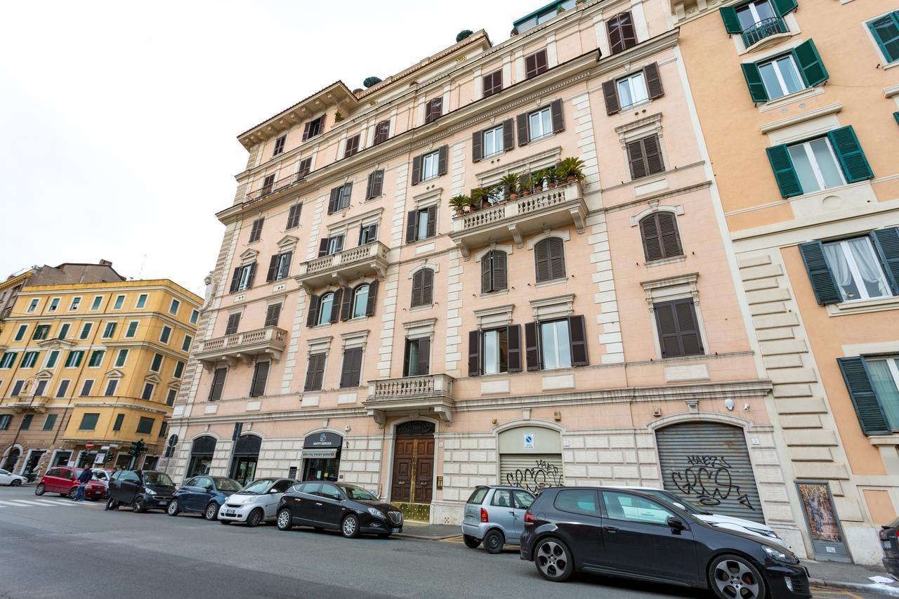 Bed & Breakfast Bq House Castello Luxury Rome