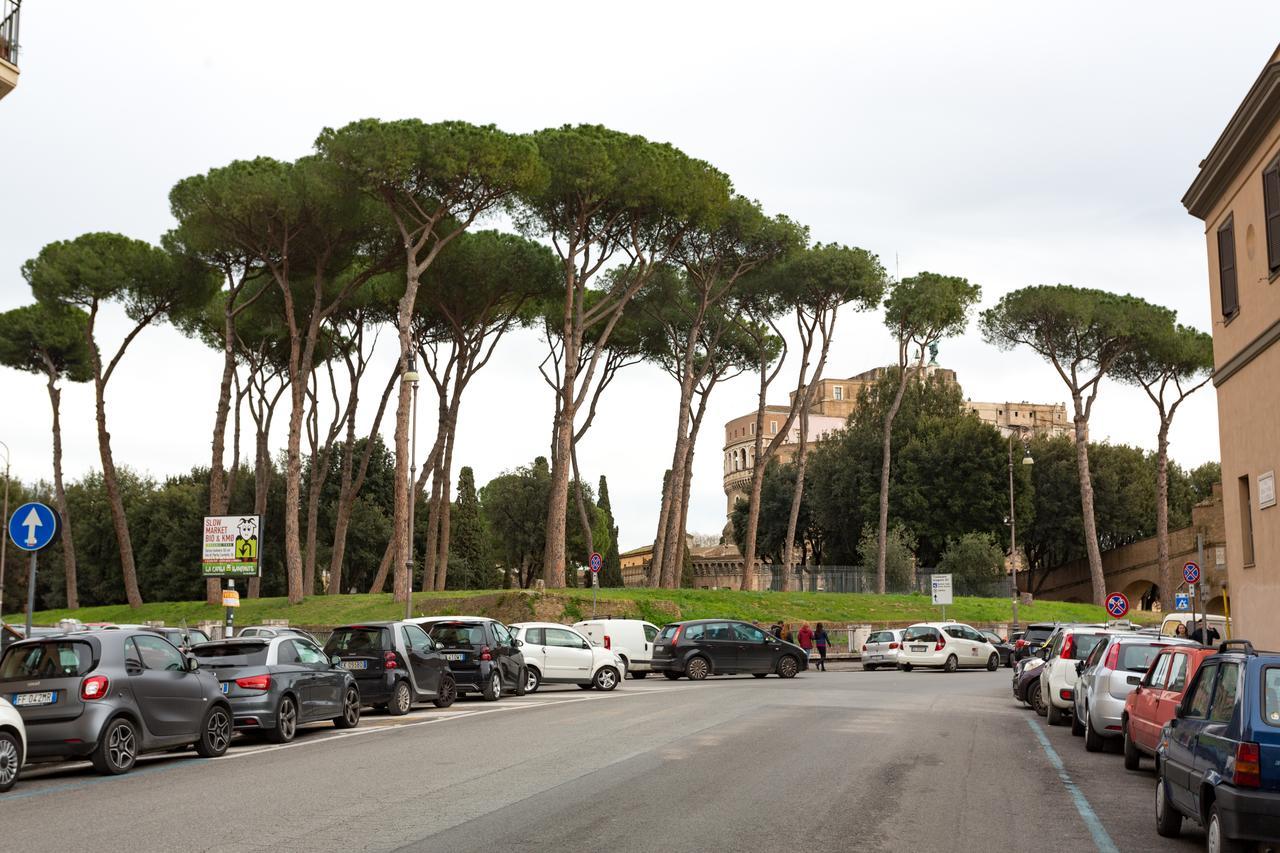 Bed & Breakfast Bq House Castello Luxury 2*