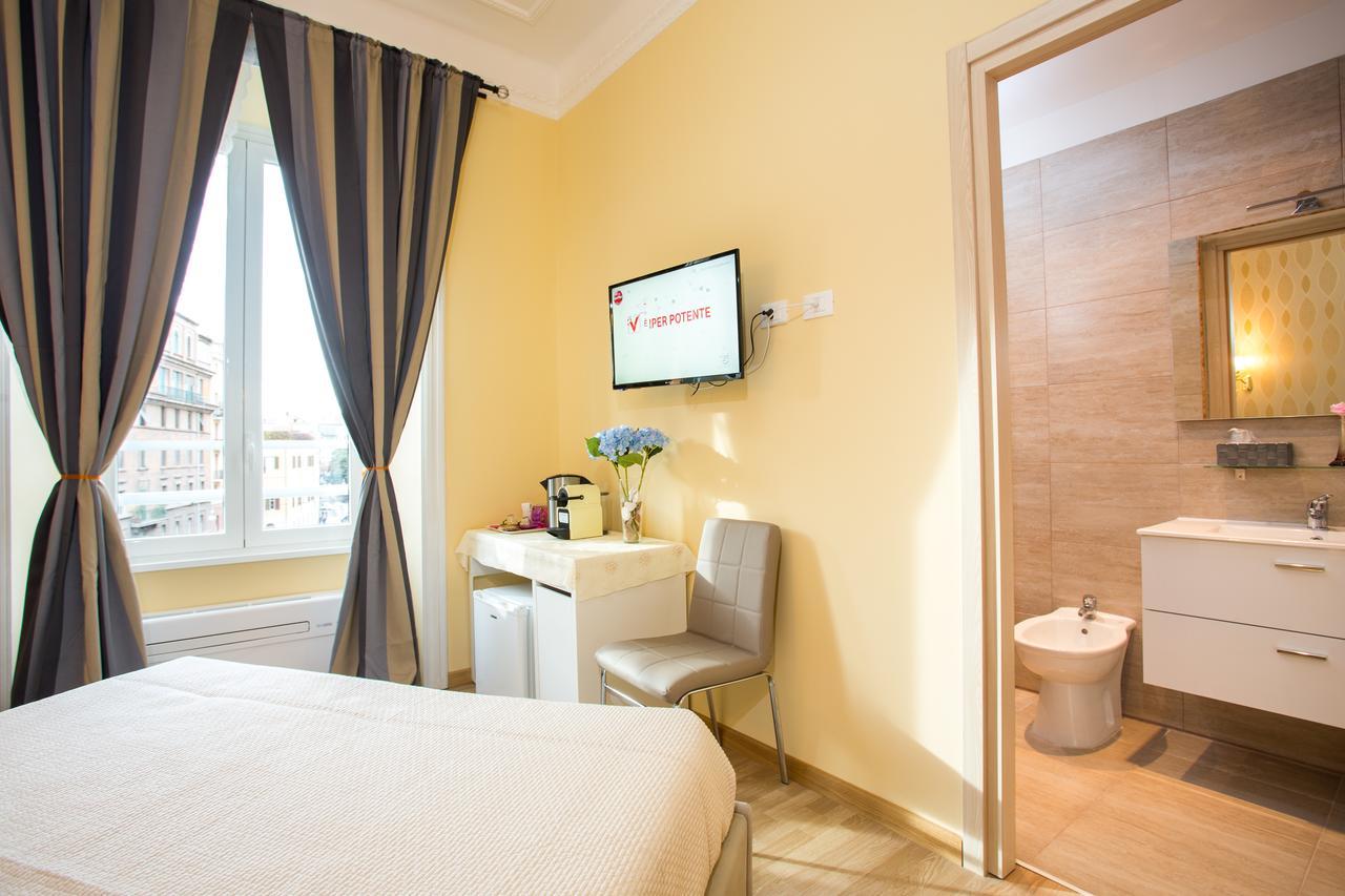 Bed & Breakfast Bq House Castello Luxury 2*