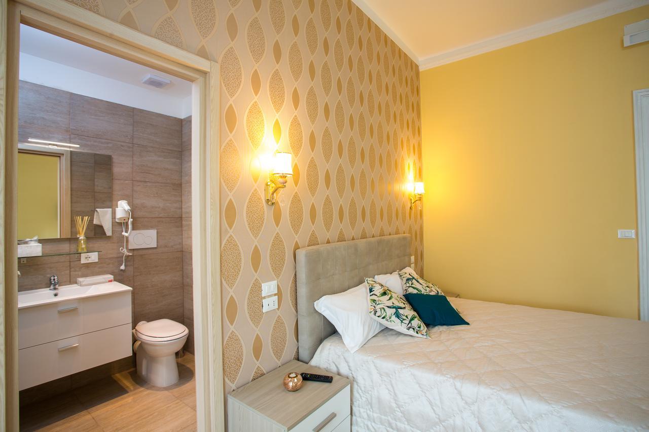 Bed & Breakfast Bq House Castello Luxury