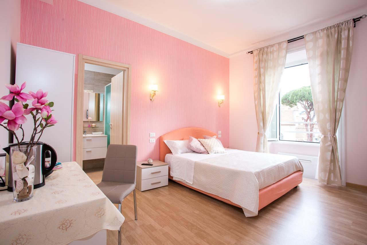 Bed & Breakfast Bq House Castello Luxury Rome