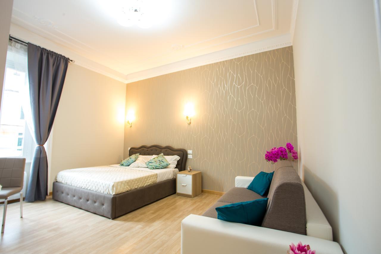 Bq House Castello Luxury 2* Rome
