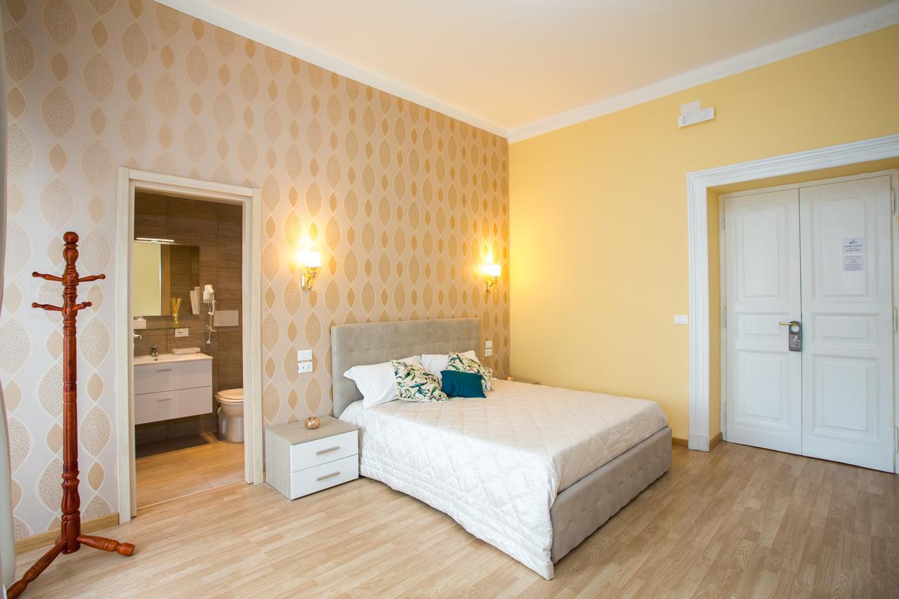 Bed & Breakfast Bq House Castello Luxury Rome