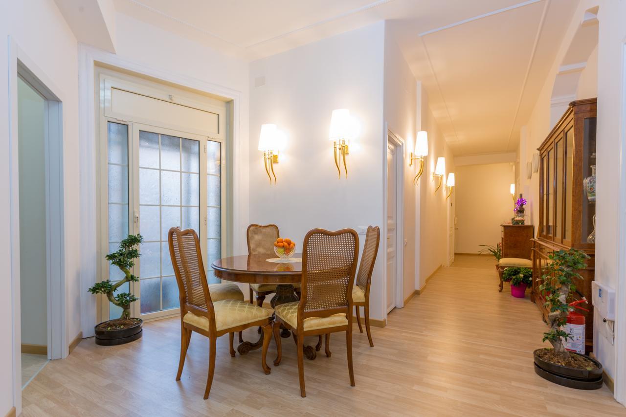 Bq House Castello Luxury Bed & Breakfast 2*