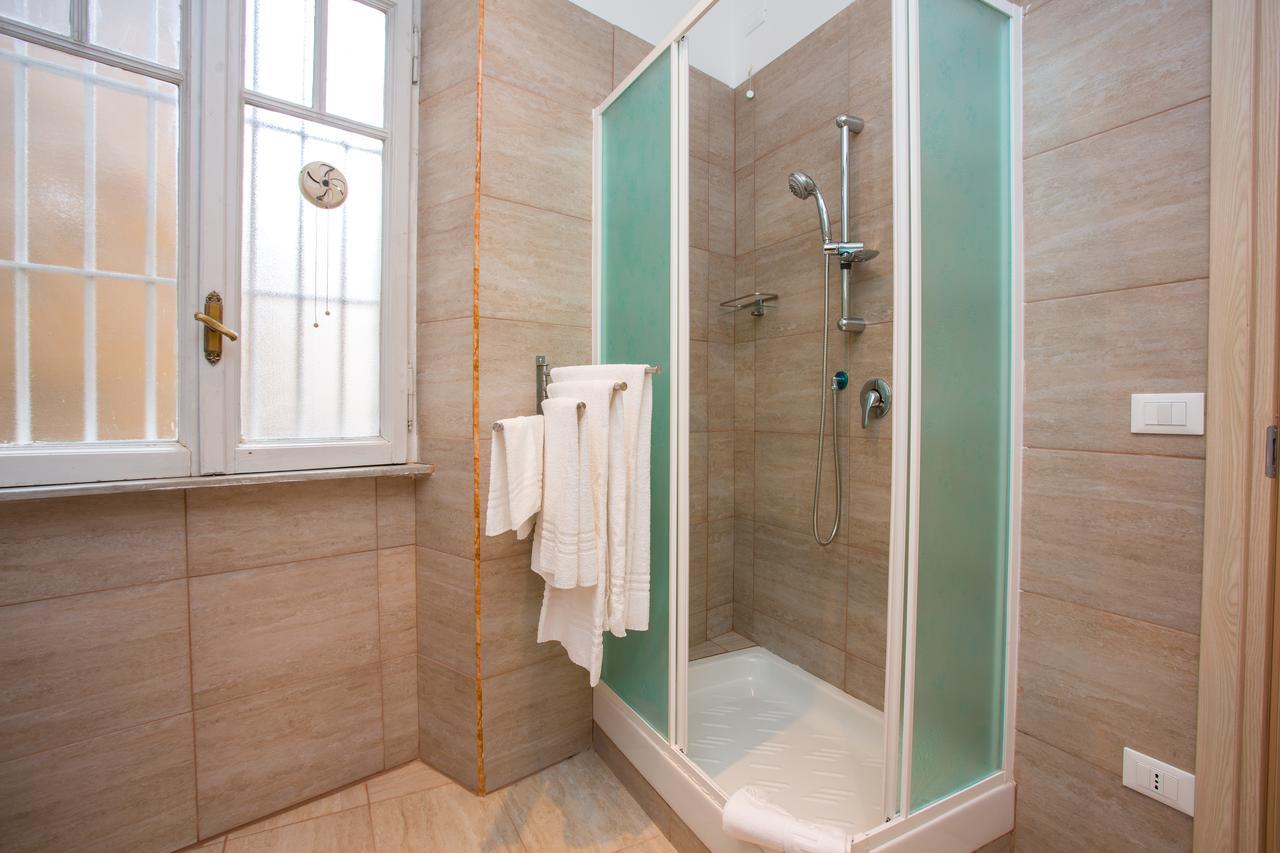 Bq House Castello Luxury Rome