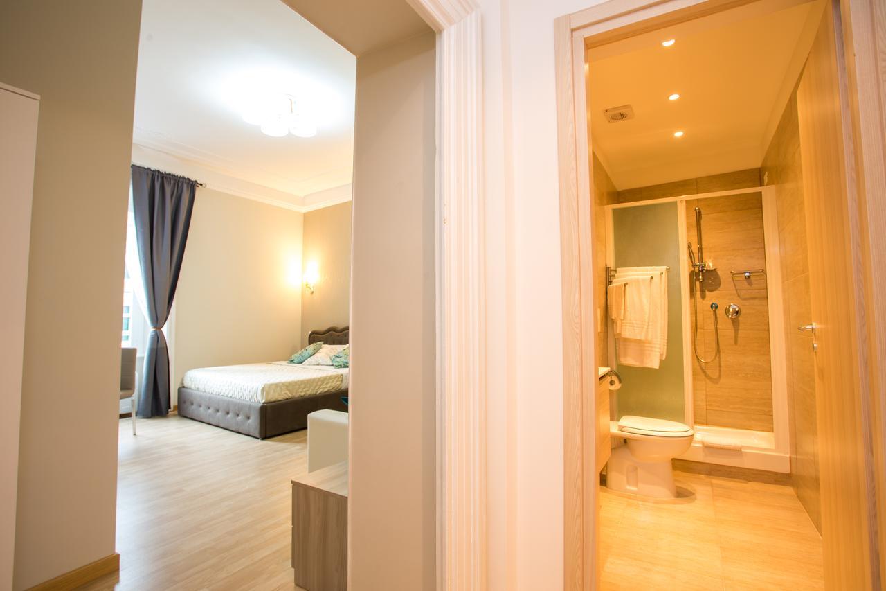 Bq House Castello Luxury 2*