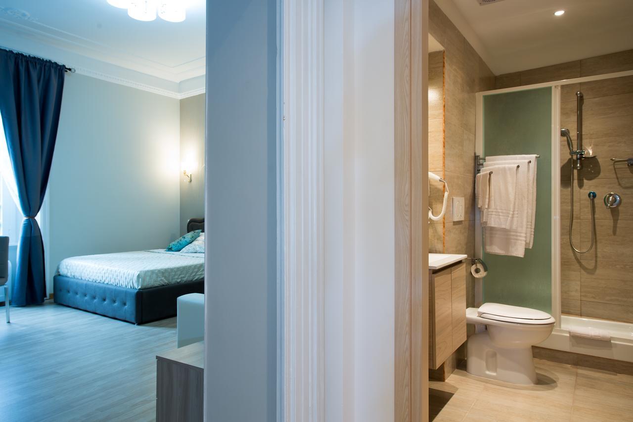 Bq House Castello Luxury Bed & Breakfast