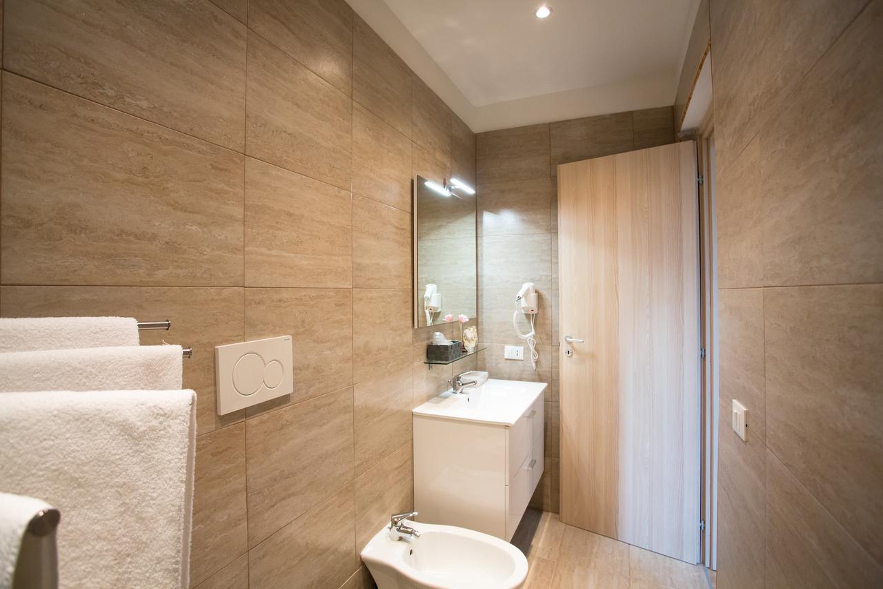 Bed & Breakfast Bq House Castello Luxury Rome