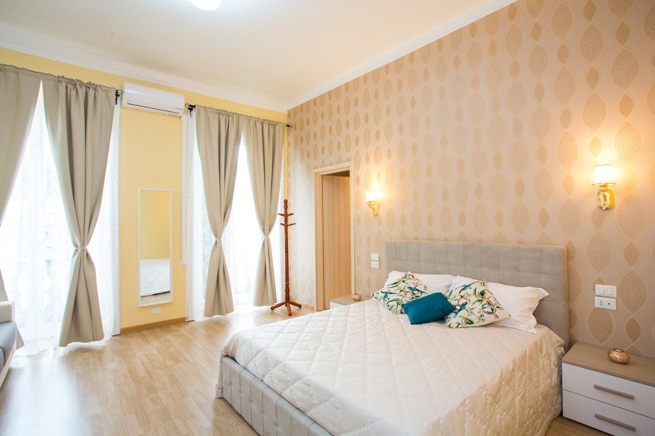 Bq House Castello Luxury Bed & Breakfast 2*