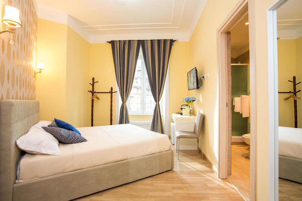 Bed & Breakfast Bq House Castello Luxury
