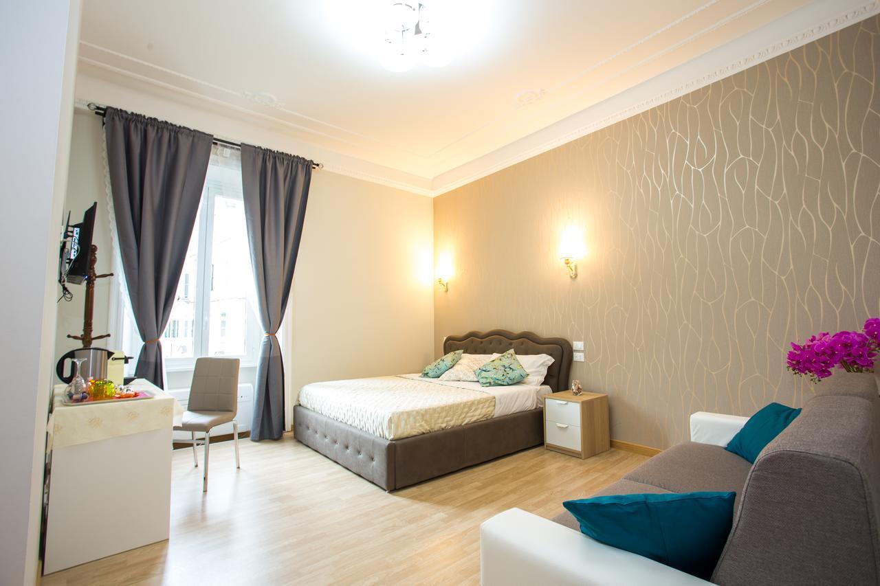 Bq House Castello Luxury Bed & Breakfast