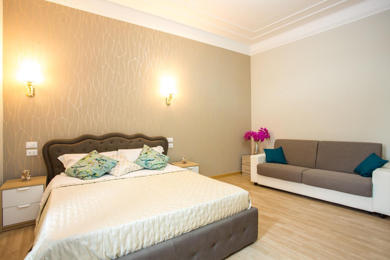 Bed & Breakfast Bq House Castello Luxury