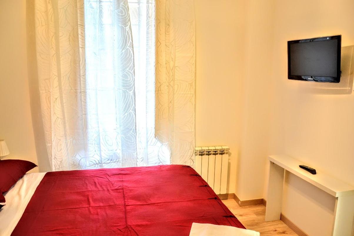 Bed & Breakfast Santa Maria Maggiore Rome