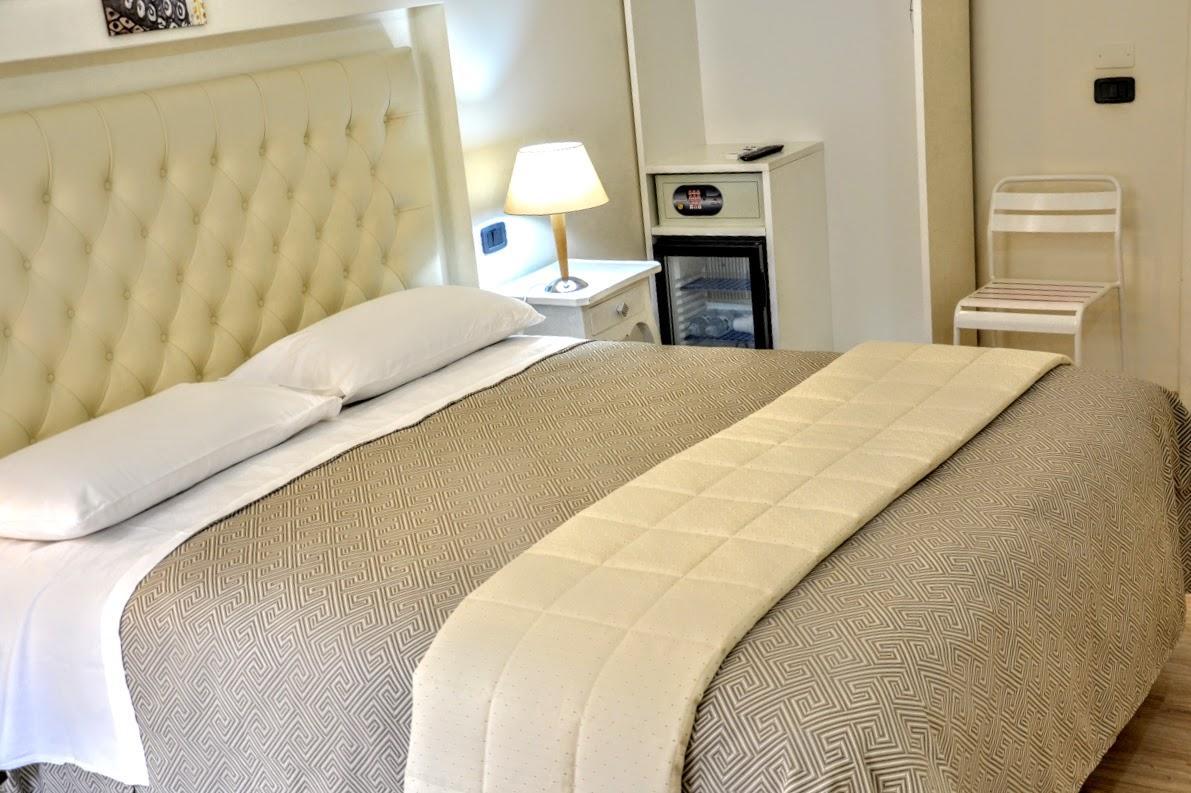 Bed & Breakfast Santa Maria Maggiore *