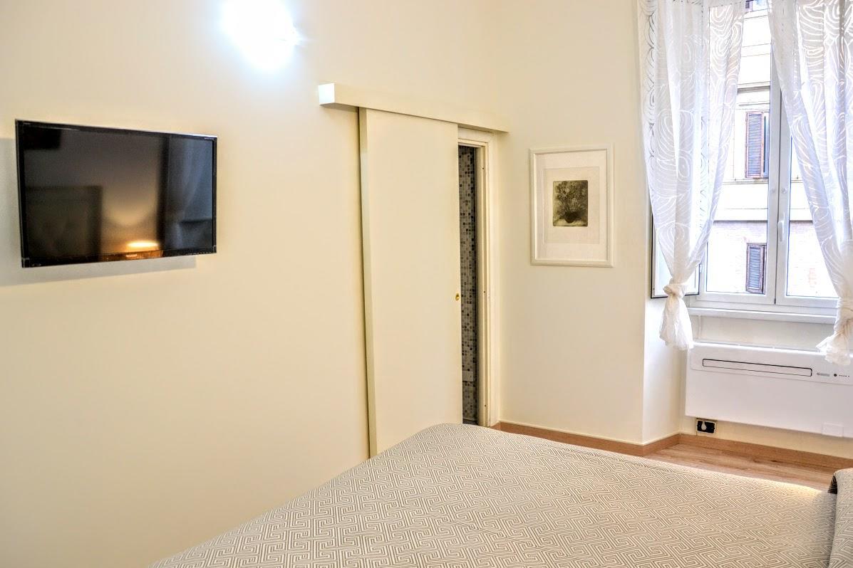 Santa Maria Maggiore Bed & Breakfast Rome
