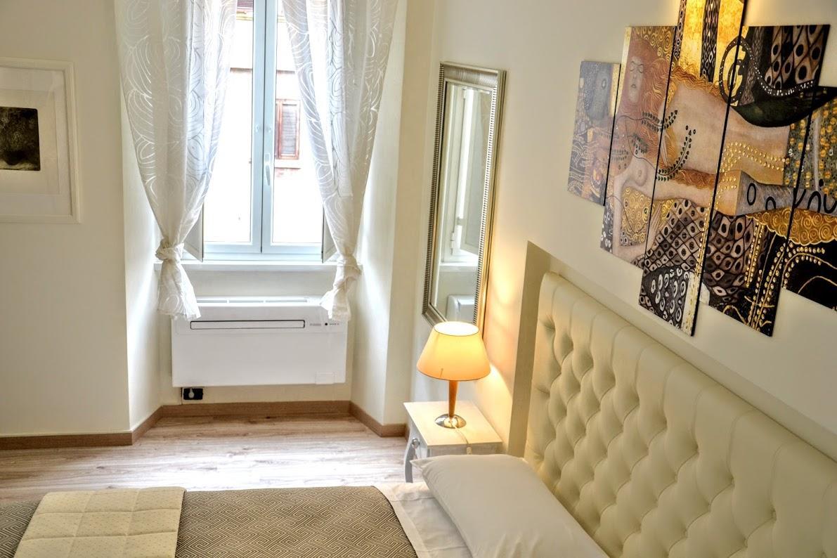 Santa Maria Maggiore Bed & Breakfast Rome