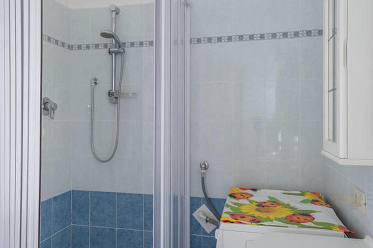 Apartment Aurelia Rome