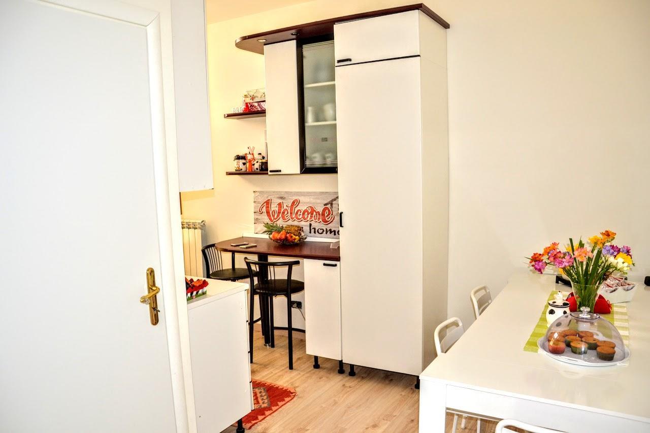 Bed & Breakfast Santa Maria Maggiore *